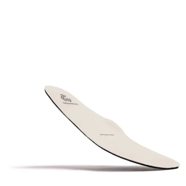 Men Groundies ® Barefoot Insoles 3Mm