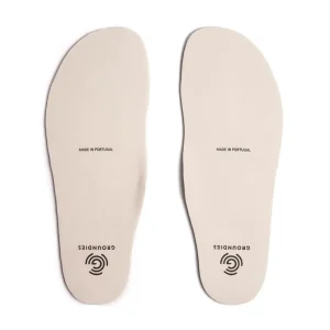 Women Groundies ® Barefoot Insoles 3Mm