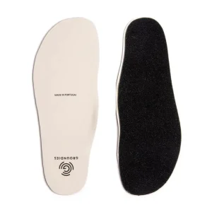 Men Groundies ® Barefoot Insoles 3Mm