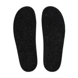 Men Groundies ® Felt-Insoles