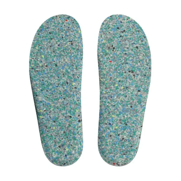 Men Groundies ® Felt-Insoles