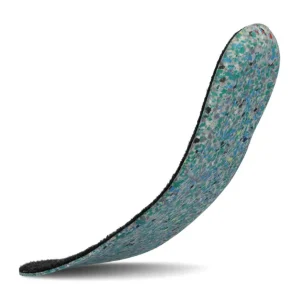 Women Groundies ® Felt-Insoles