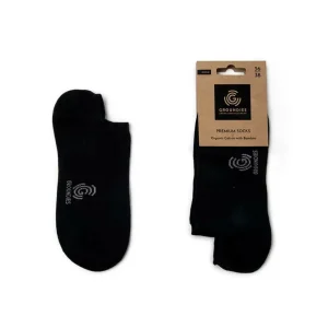 Men Groundies ® Premium Ankle Socks