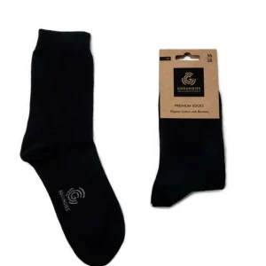 Women Groundies ® Premium Socks Mid