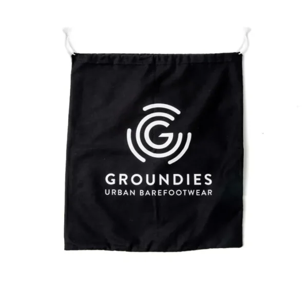 Men Groundies ® Shoe Bag