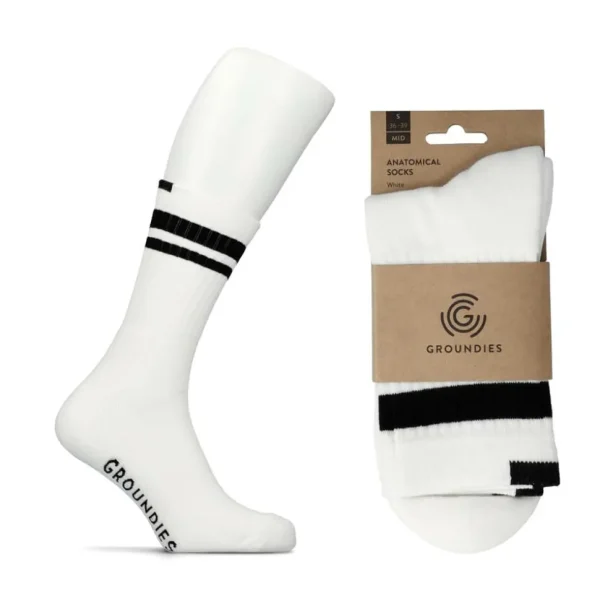 Women Groundies ® Sportsocks