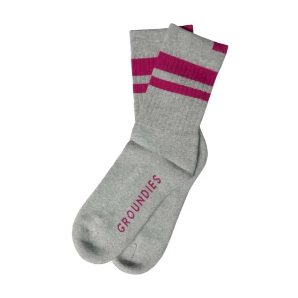 Women Groundies ® Sportsocks