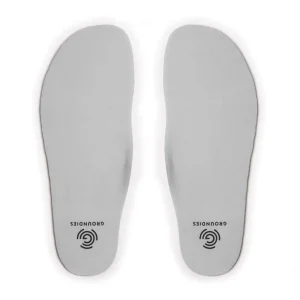 Men Groundies ® Thermal Insoles 3Mm