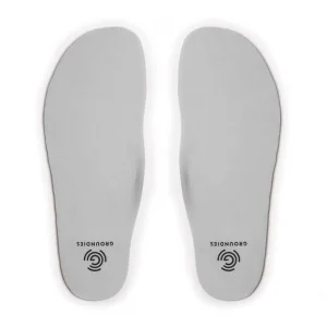 Men Groundies ® Thermal Insoles 3Mm