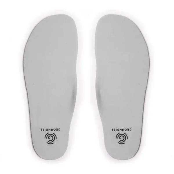 Women Groundies ® Thermal Insoles 3Mm